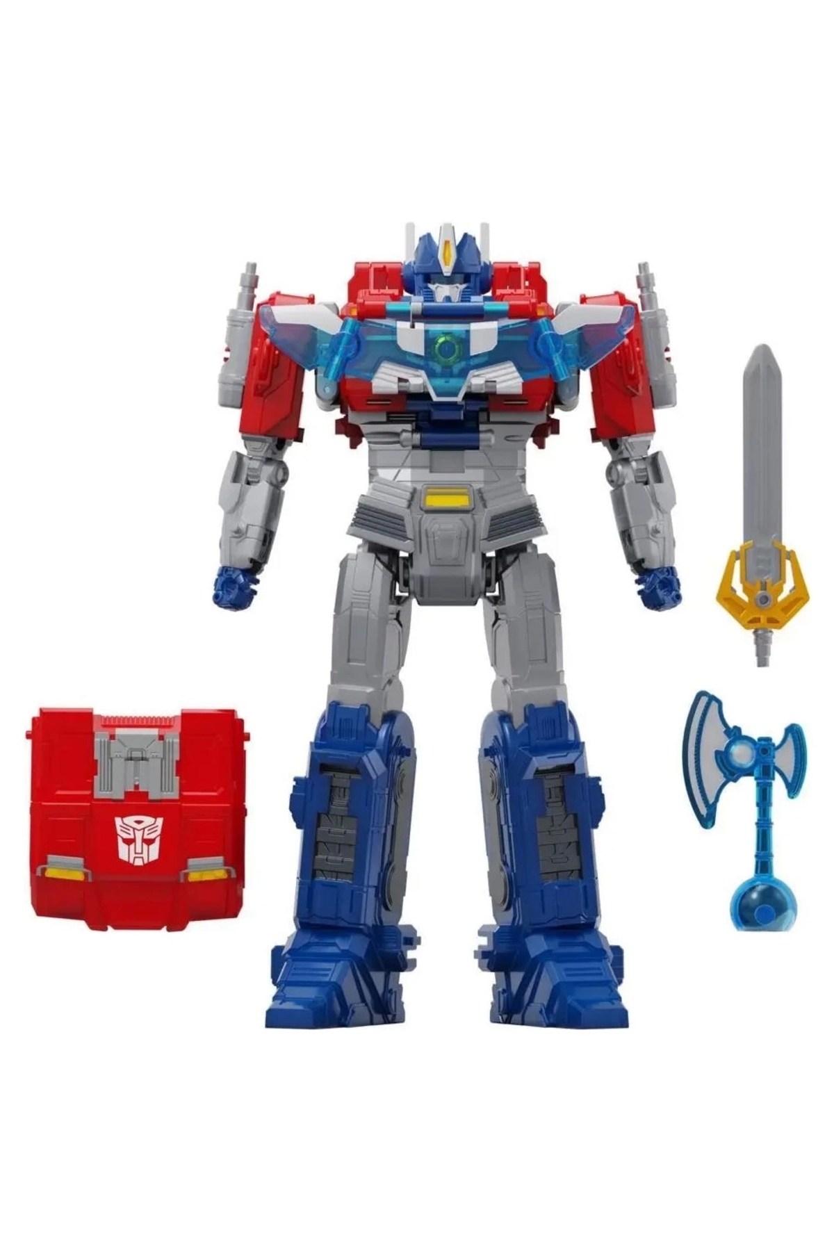 فیگور ONE ELEKTRONIK OPTIMUS PRIME F9209 از ترکیه transformers