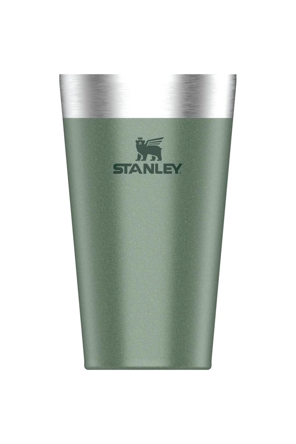 فلاسک لیوان انباشته 0.47 لیتر 16 اونس اورجینال Stanley