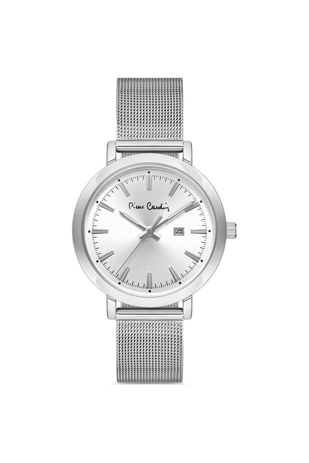 ساعت مچی زنانه 800082F203 اورجینال Pierre Cardin