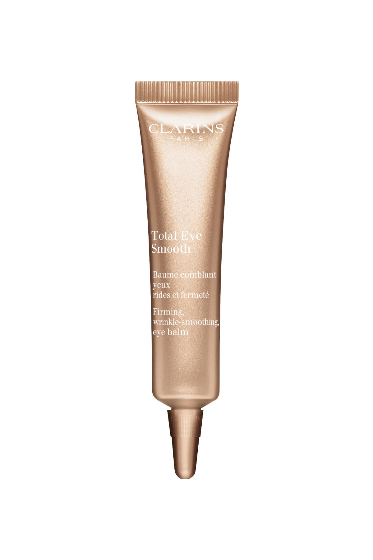 Clarins کرم چشم توتال آی اسموت 15 میلی لیتر
