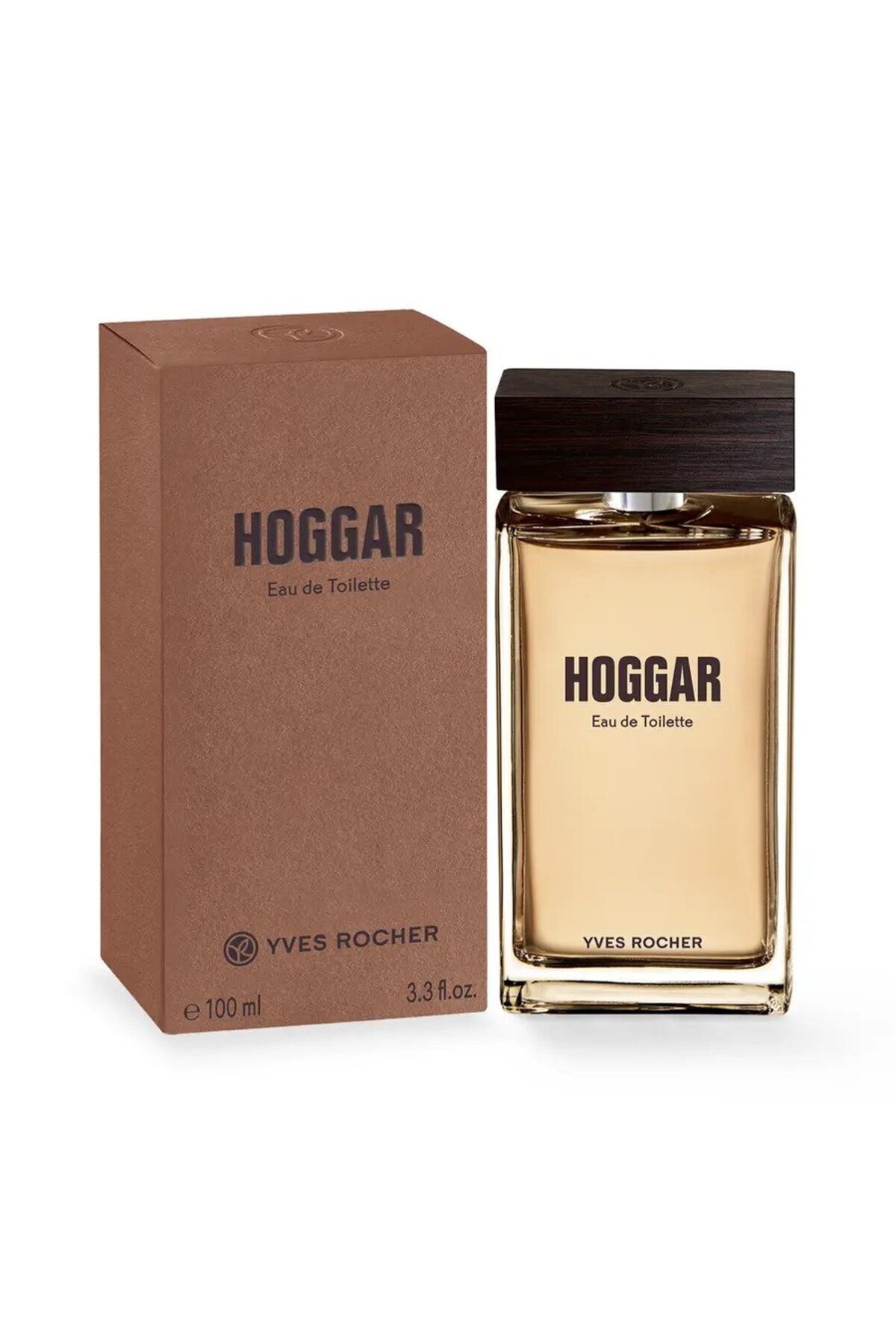 عطر هوگار ۱۰۰ میلی لیتری ایوروشه Yves Rocher