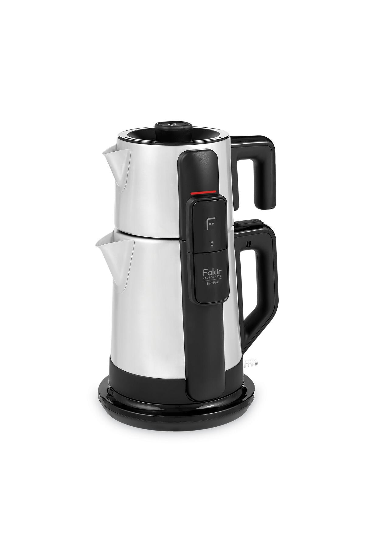 چای ساز دستگاه SELFTEA اورجینال Fakir