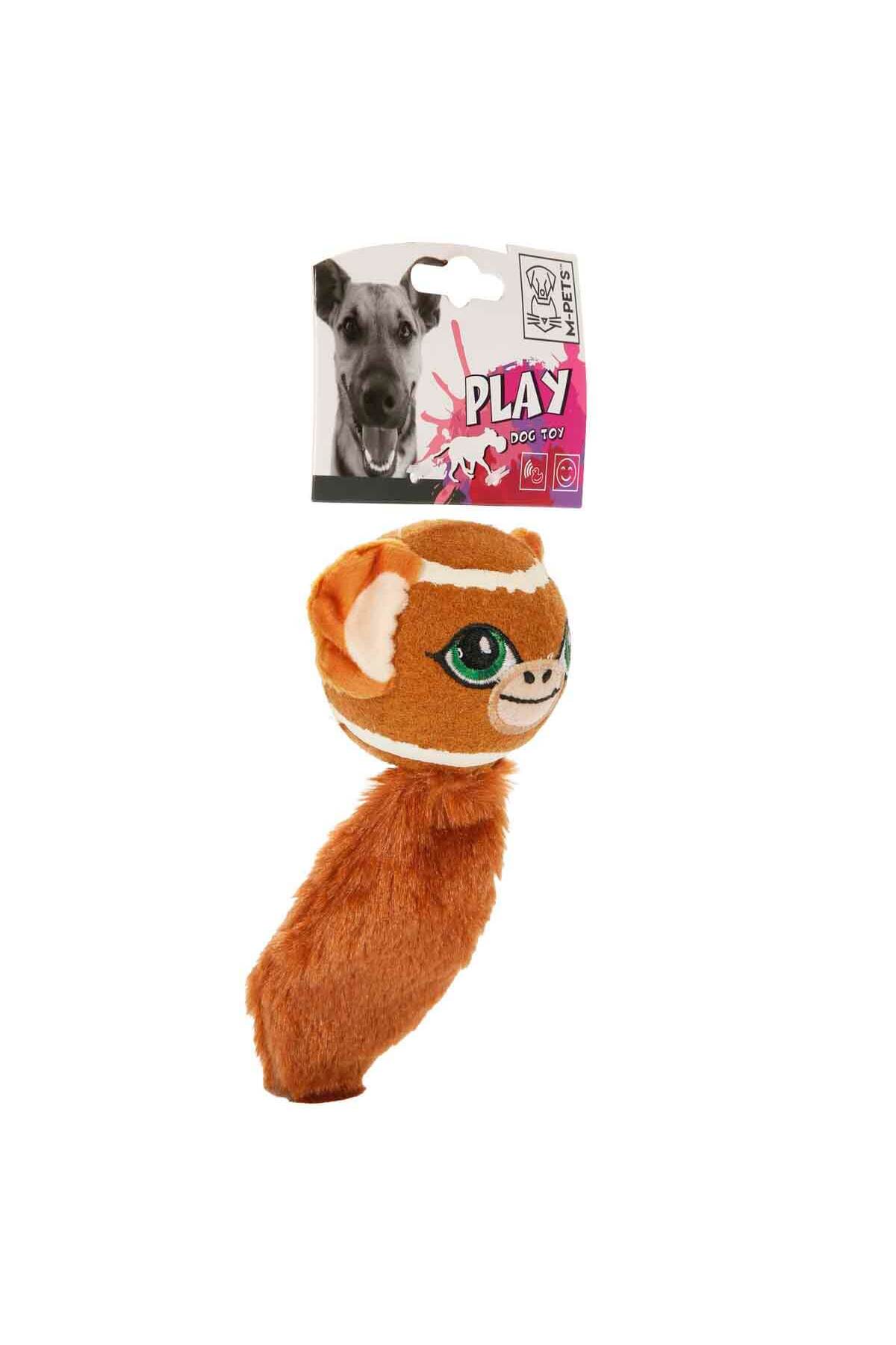اسباب‌بازی سگ جانی Johnny از ام‌پتس M-PETS رنگارنگ