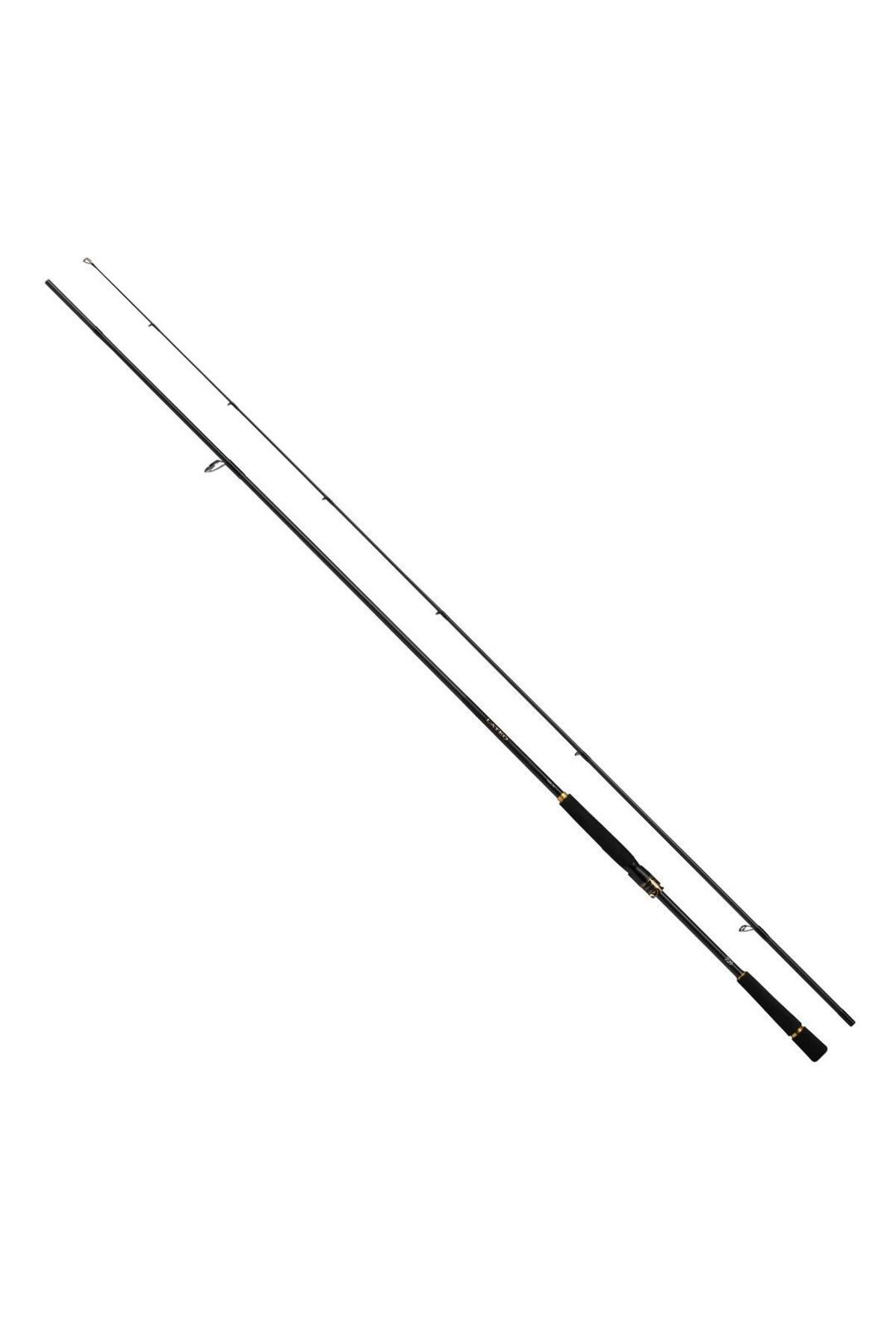 چوب ماهیگیری اسپین دایوا Daiwa Lateo R 90 MK، طول ۲۷۴ سانتی‌متر، وزن پرتاب ۱۰ تا ۵۰ گرم