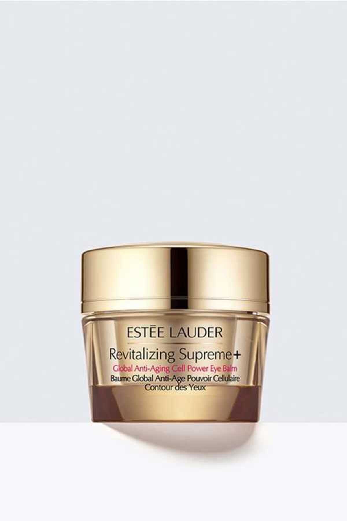 کرم چشم REVITALIZING SUPREME 15 میلی لیتر استی لادر Estee Lauder