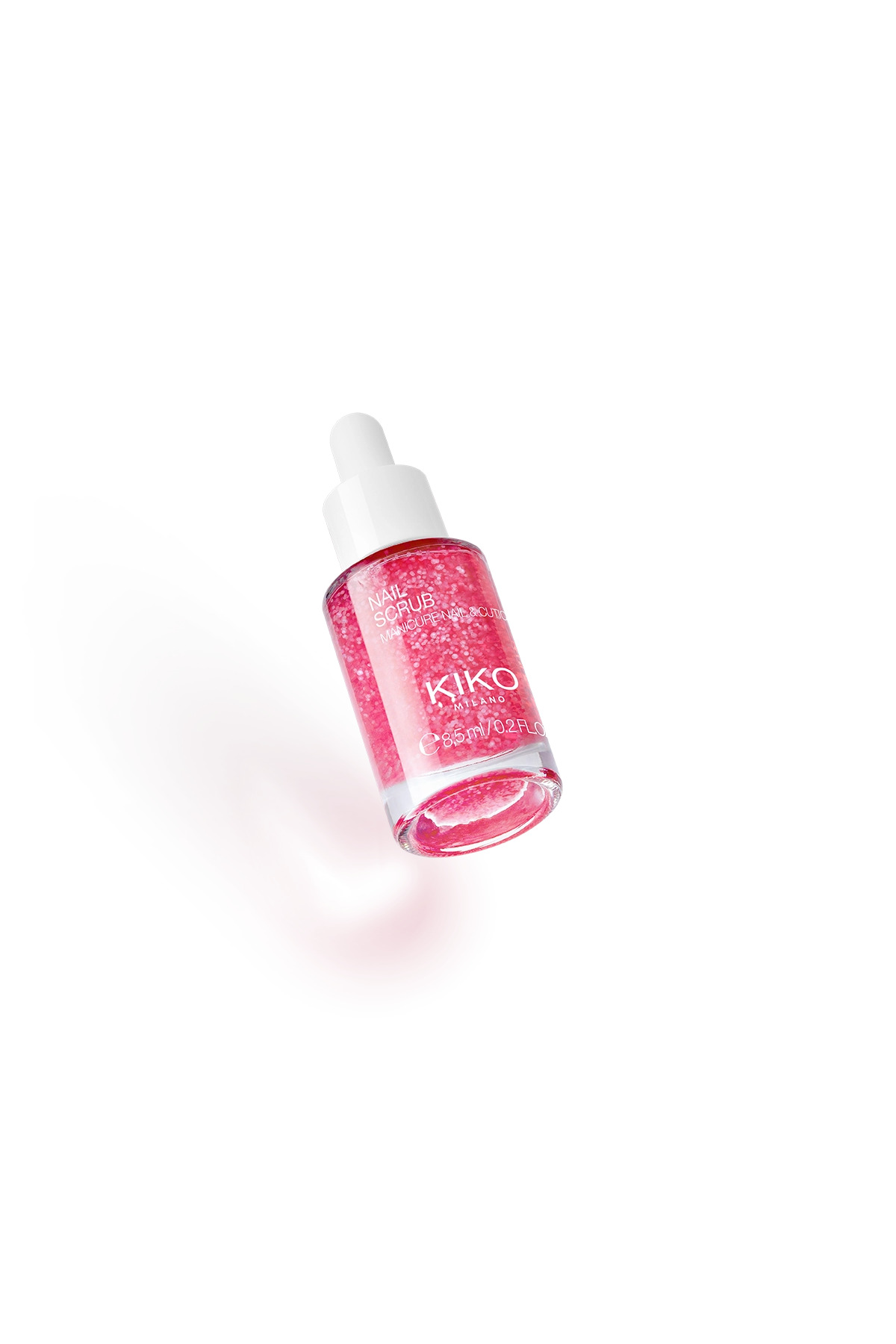 مراقبت ناخن محصولات اسکراب اورجینال KIKO