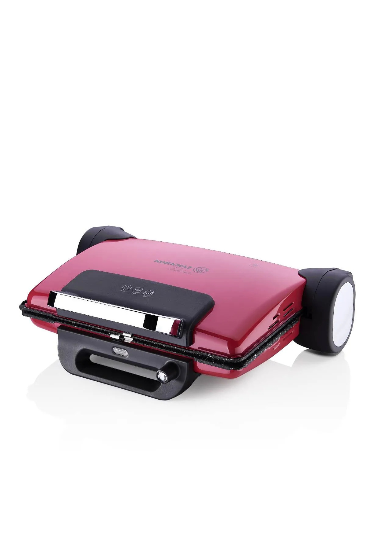 دستگاه ساندویچ و تست TOSTEMA MAXI TOASTER VIVA اورجینال KORKMAZ