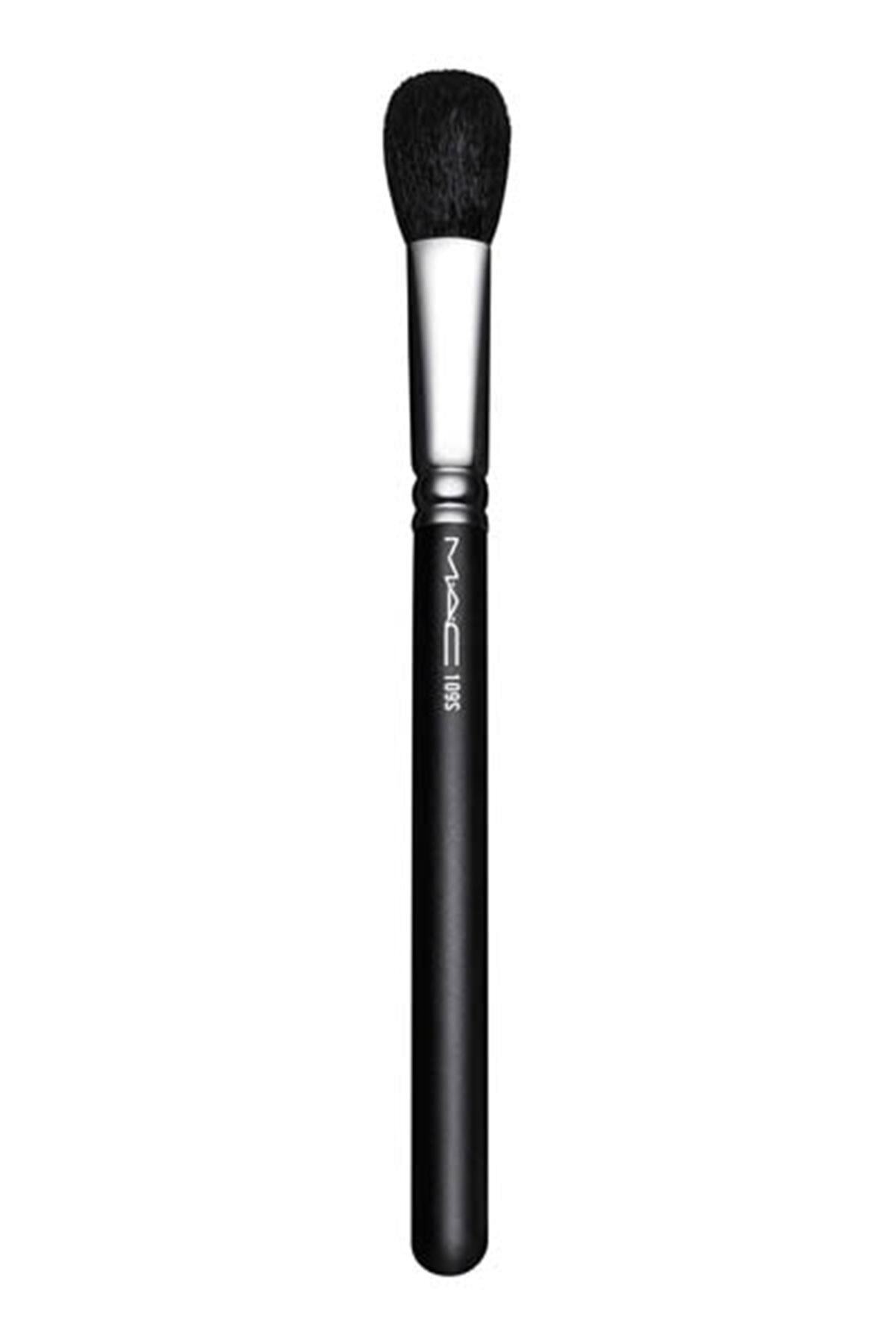 براش کانتور 109S Small Contour Brush سایز 18 سانت مک MAC