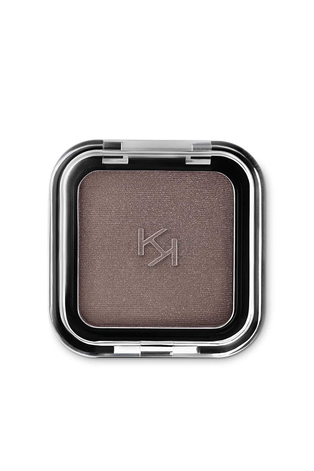سایه چشم مدل Smart Colour رنگ Pearly Anise شماره 07 کیکو KIKO