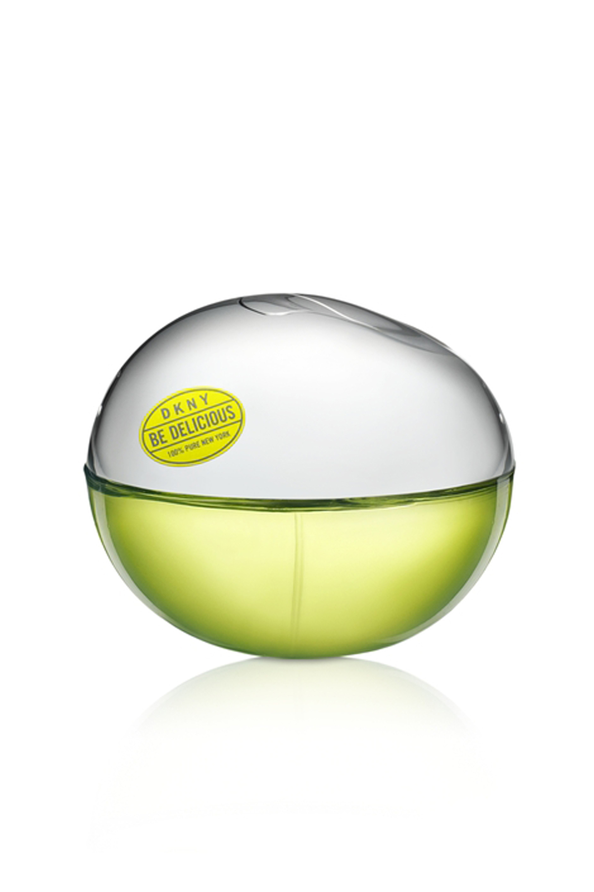 عطر BE DELICIOUS ادوپرفیوم 50 میل اورجینال Dkny
