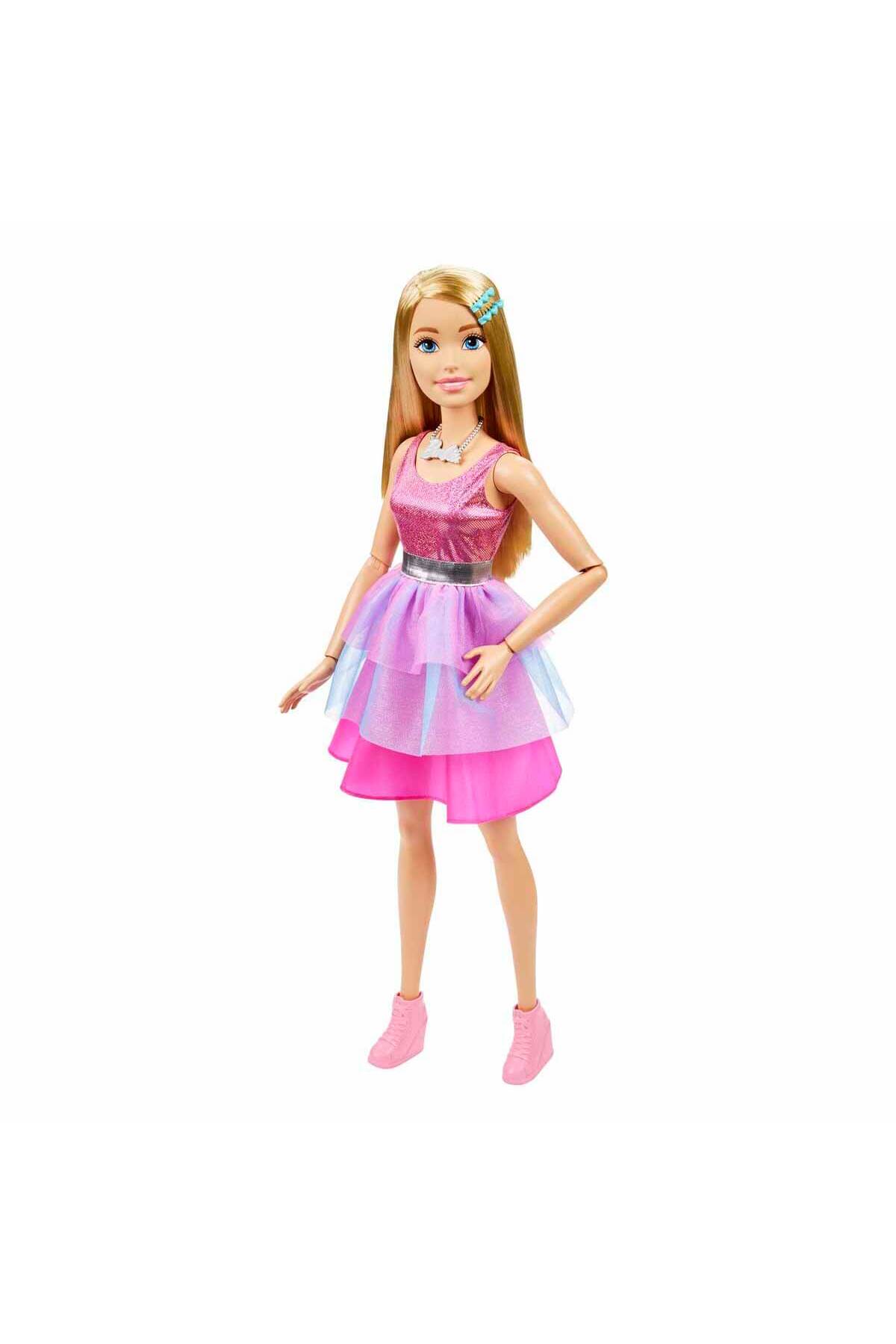 عروسک های اسباب بازی و لوازم جانبی پرنسس بزرگ HJY02 اورجینال Barbie