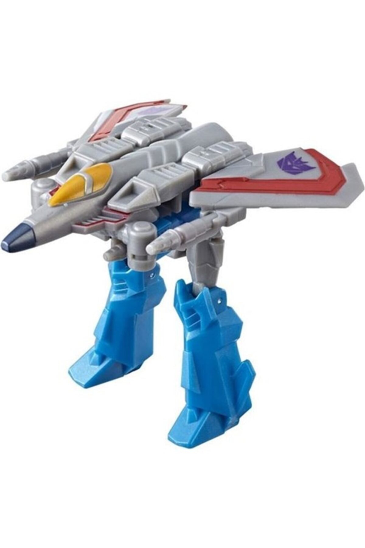 اسباب بازی های فیگور دیگر CYBERVERSE SMALL FIGUR STARSCREAM E1883 E1894 transformers
