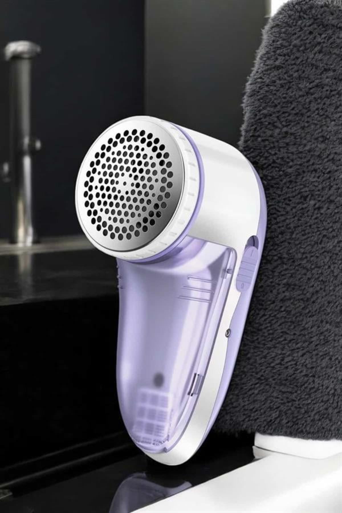 پرزگیر شارژی کالیتی بول Kaliteyi Bul، مدل P-126331