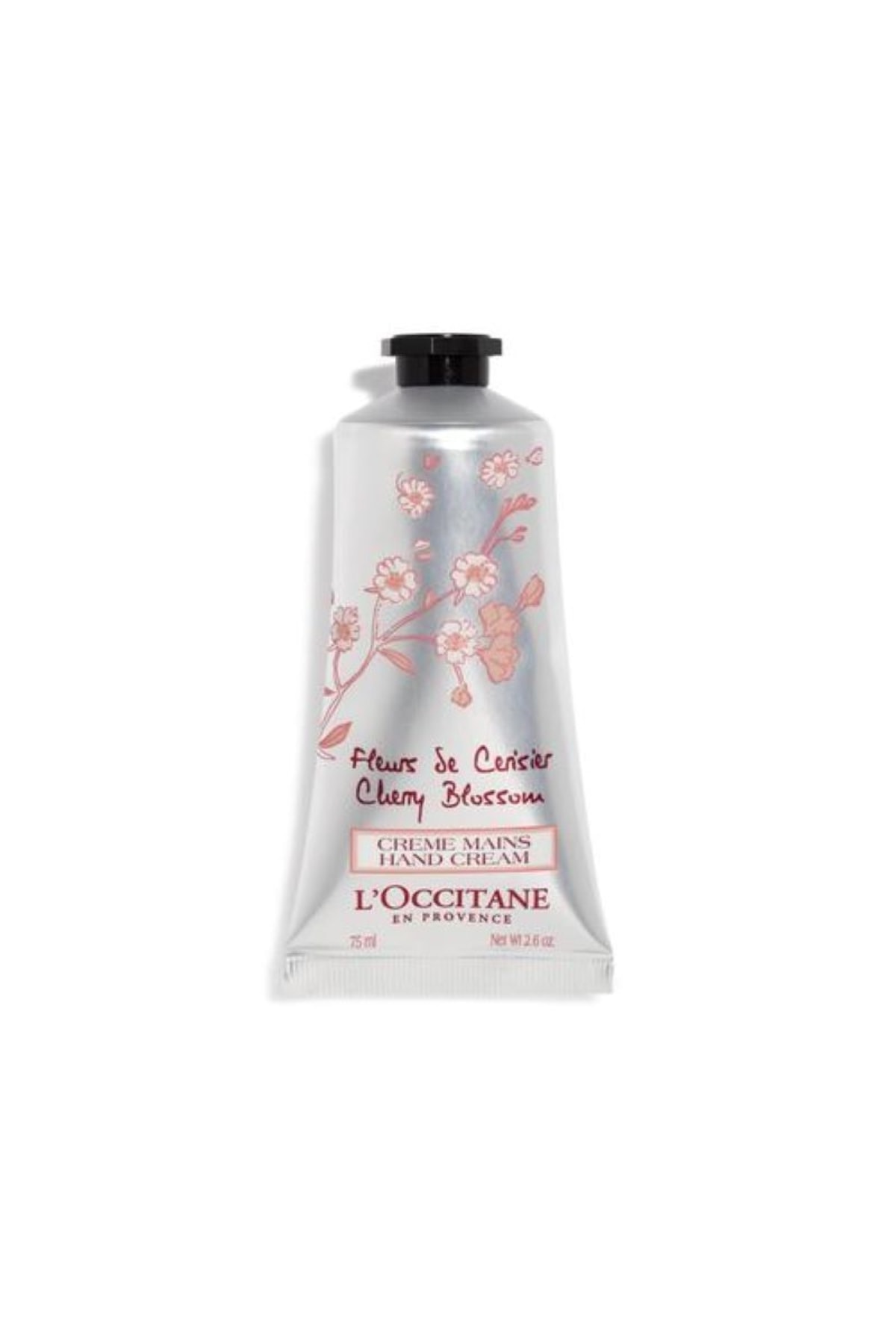 کرم دست شکوفه گیلاس اورجینال L'Occitane