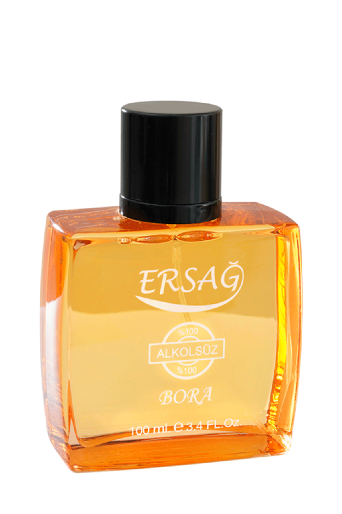 عطر بورا 100 سی مردانه بدون الکل Ersağ