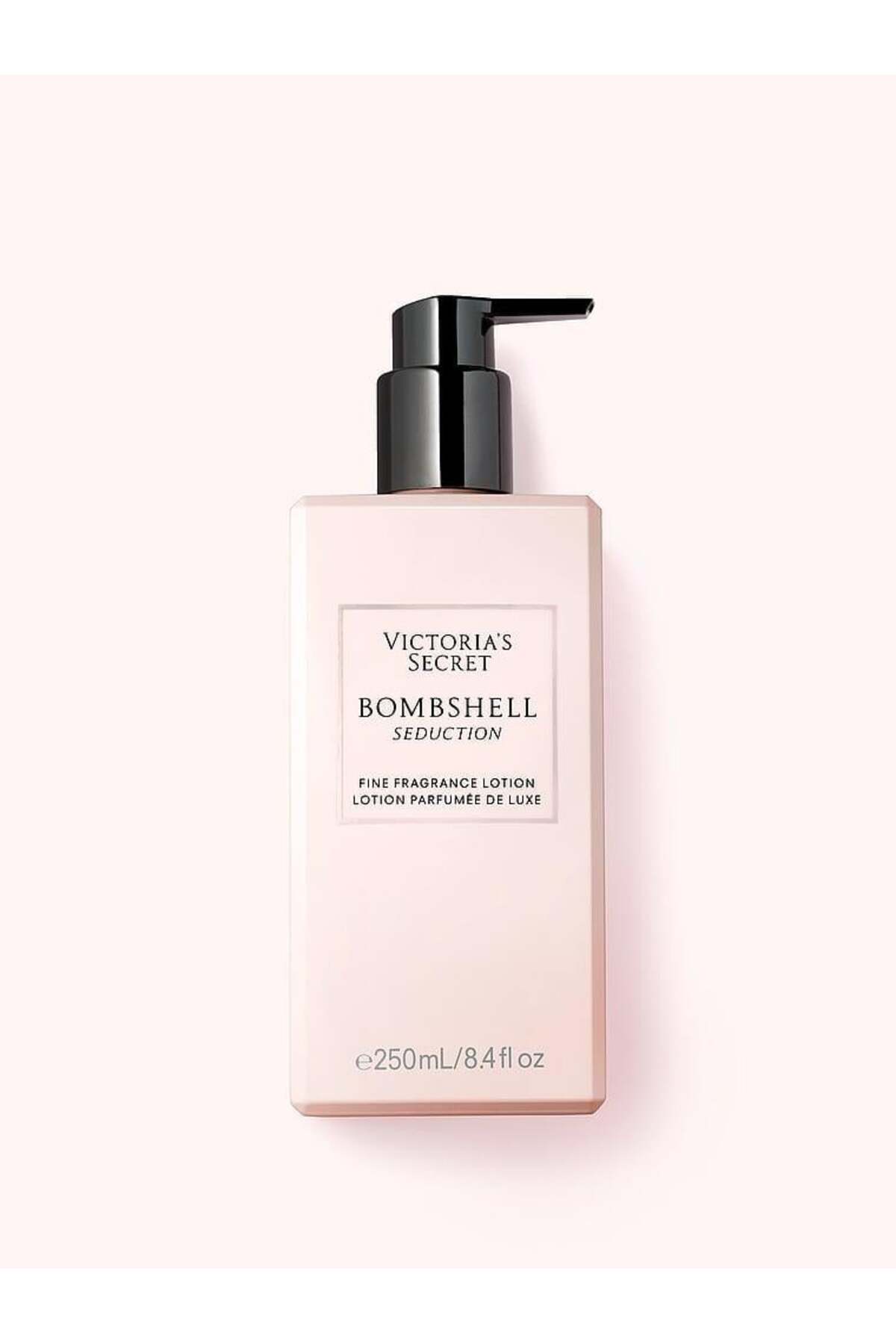 کرم بدن لوسیون BOMBSHELL SEDUCTION اورجینال Victoria's Secret