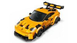 مجموعه ساختنی خودروی پورشه 911 GT3 RS لگو LEGO سری اسپید چمپیونز مدل 77239، ۳۴۸ قطعه، حداقل سن ۹ سال