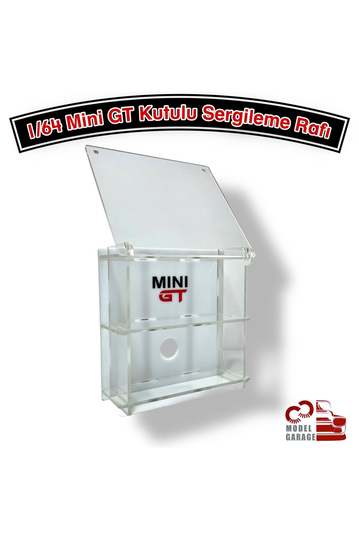 مدل خودرو قفسه نمایشگر 1 64 SCALE MINI GT 5PCS صفحه نمایش پایه پلکسی با روکش کلکسیونی سرگرمی DIORAMA اورجینال ÜRETİM