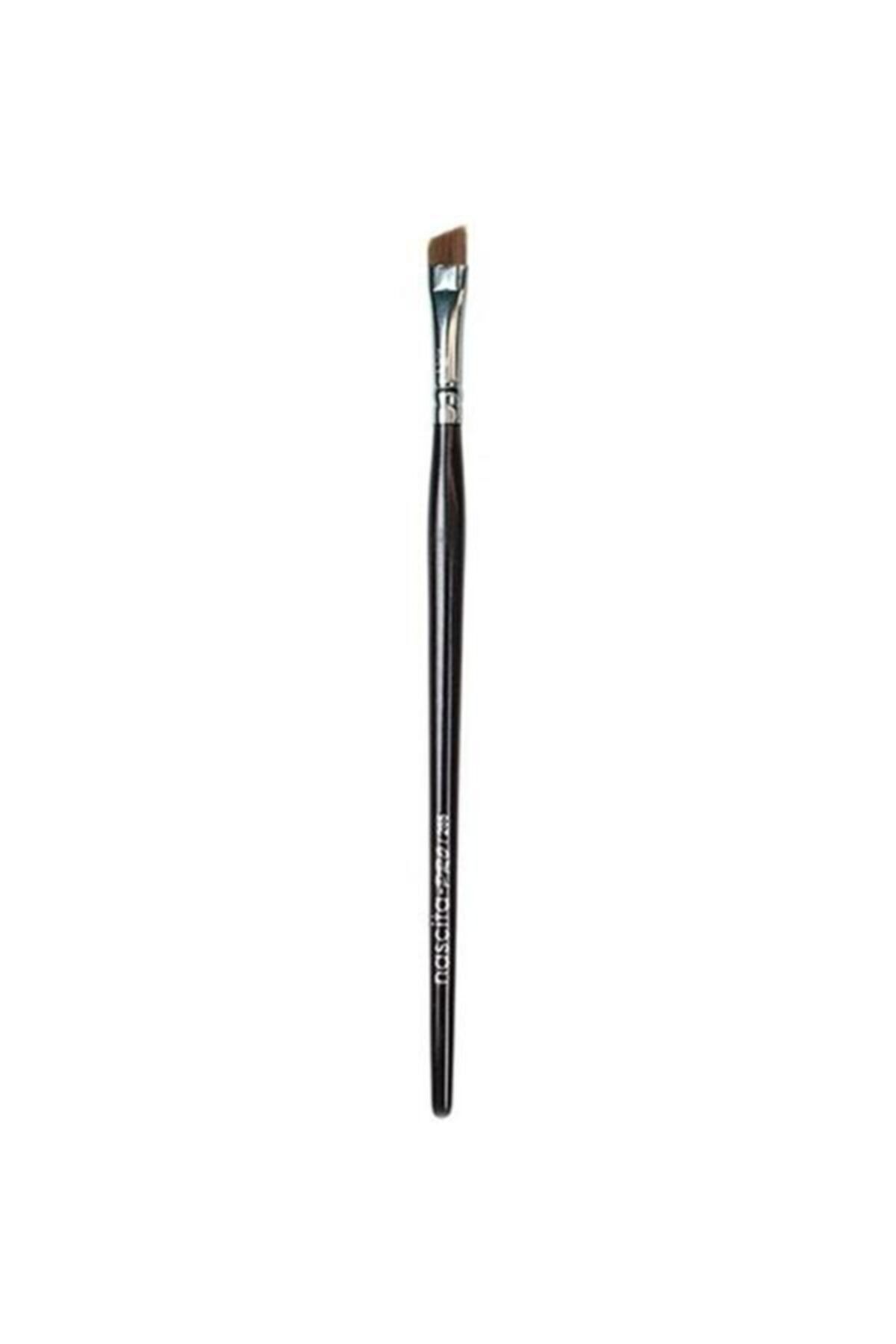 براش آرایشی خط چشم PROACILI مدل NASBRUSH0265 با کیفیت بالا nascita