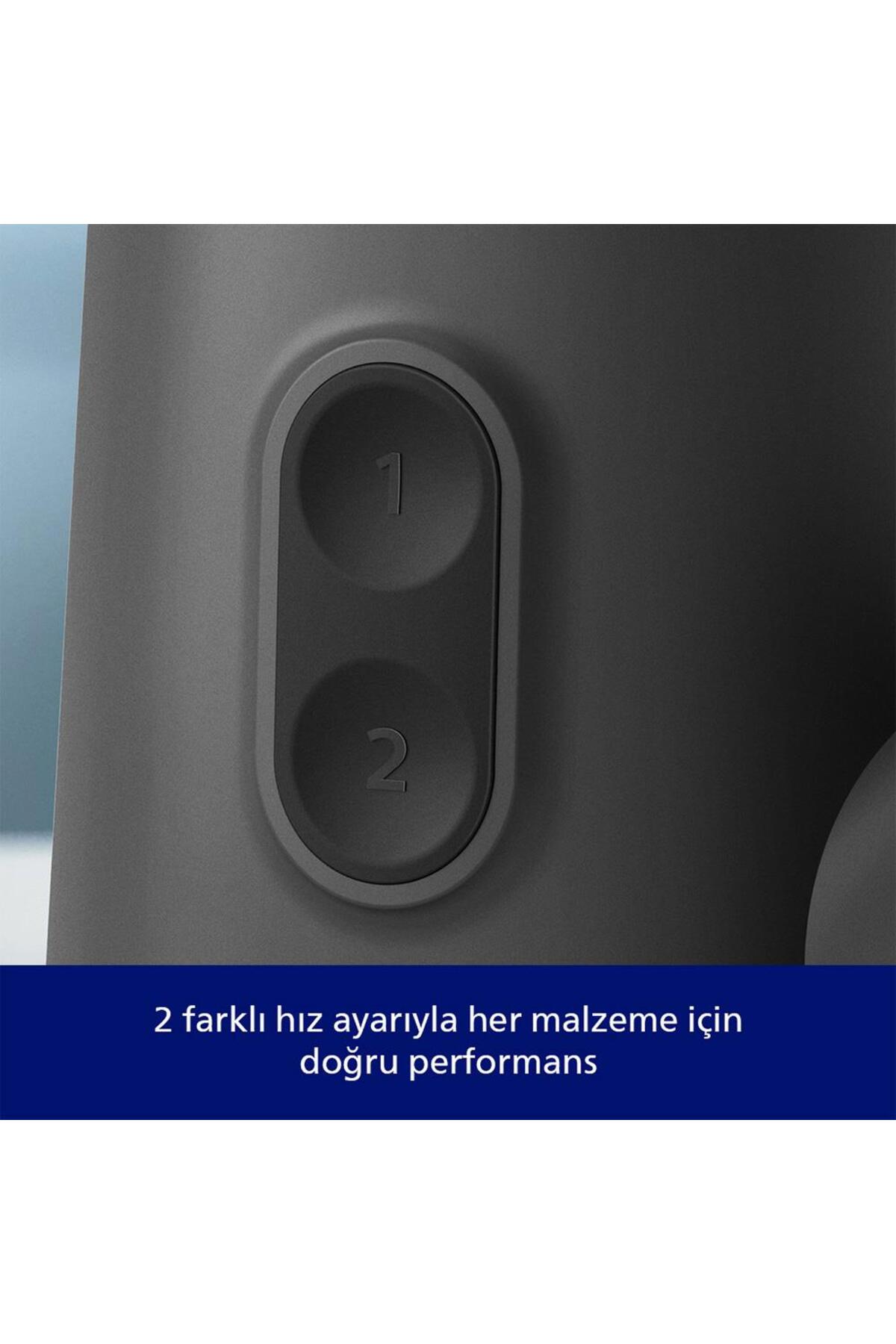 مخلوط کن شخصی اسموتی بلندر HR2672 04 با فناوری PROBLEND اورجینال Philips