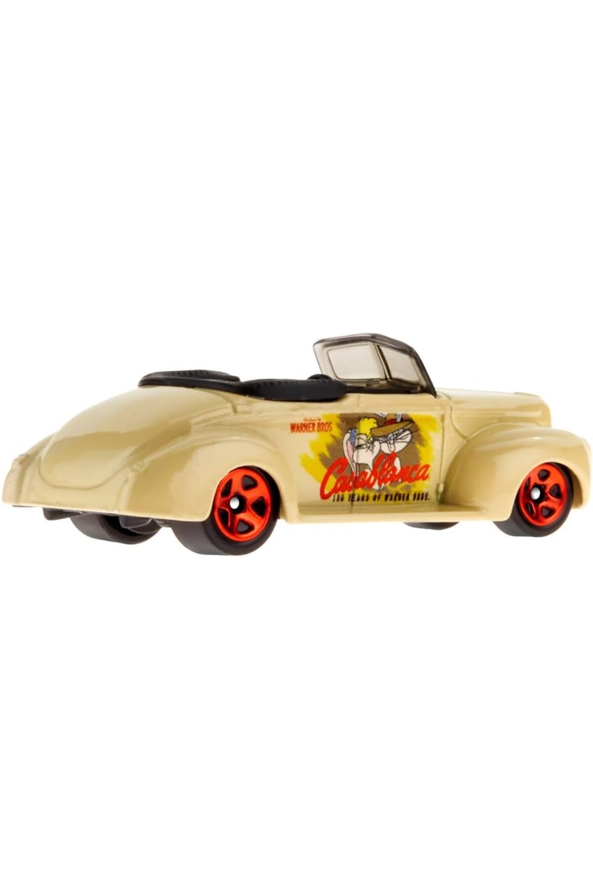 ماشین اسباب بازی ست های 100 مین سال دیزنی '40 FORD HLK31 هات ویلز اورجینال HOT WHEELS