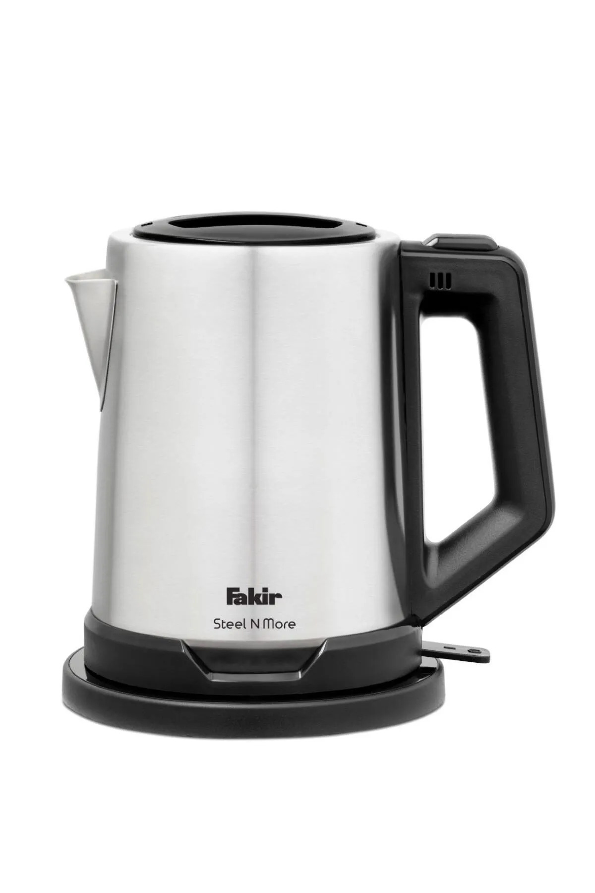 چای ساز دستگاه استیل N MORE INOX اورجینال Fakir