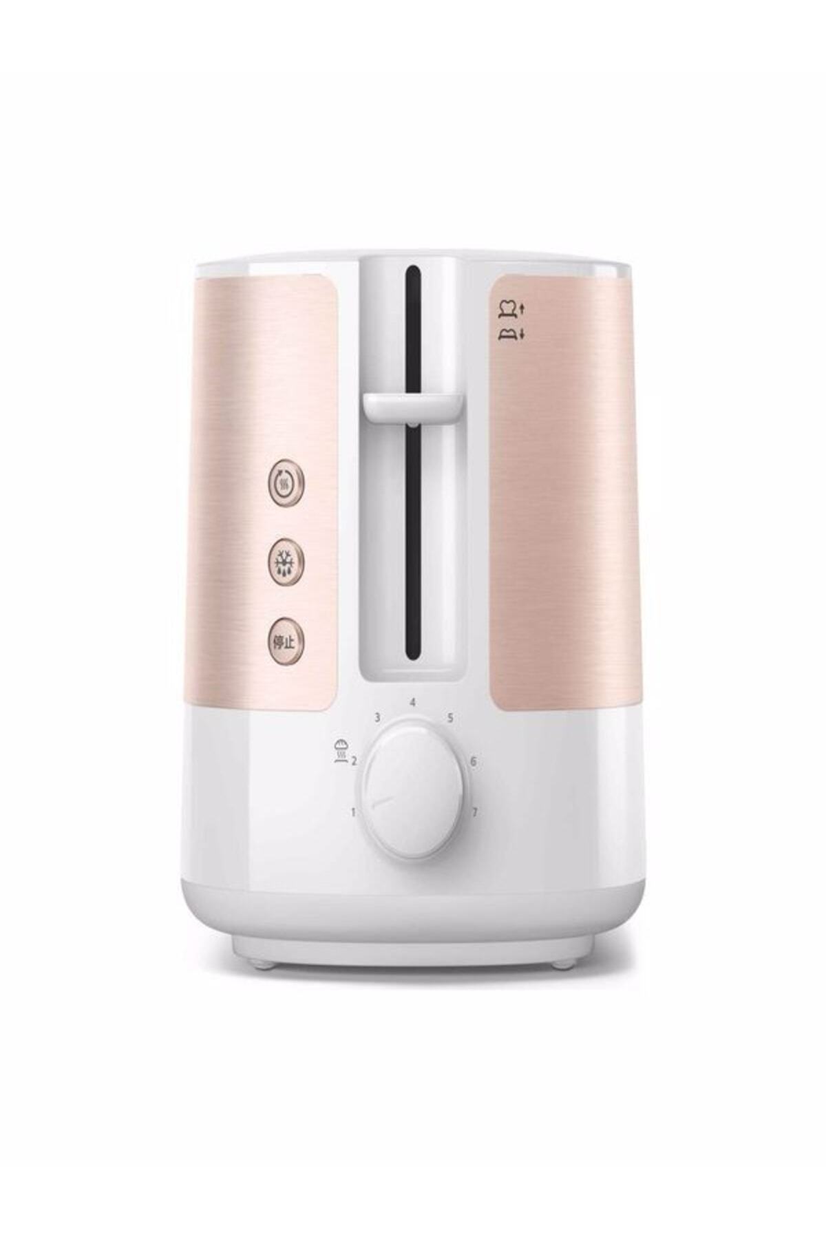 ست مخلوط کن کالکشن PROMIX HAND BLENDER + TOASTER اورجینال Philips