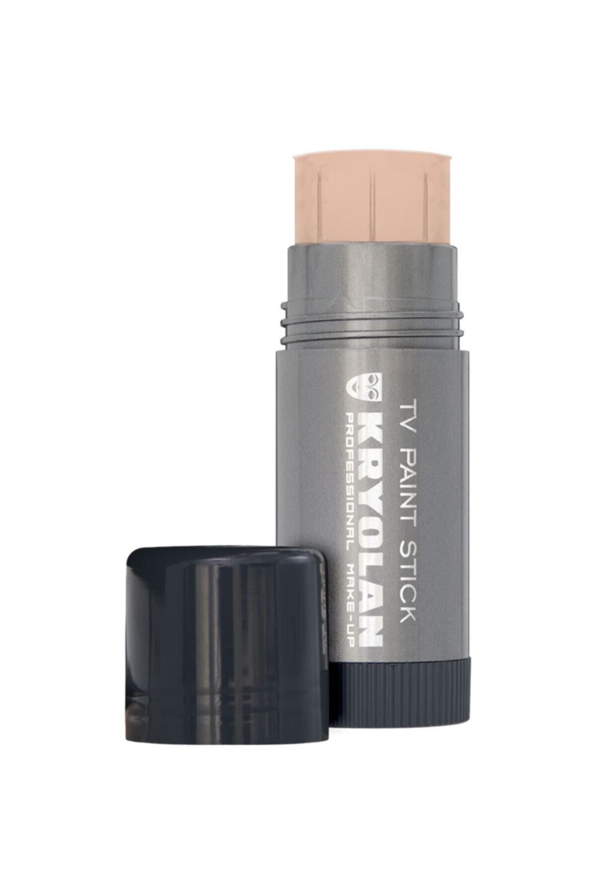 Kryolan پایه آرایشی تلویزیونی 25 گرم EF85