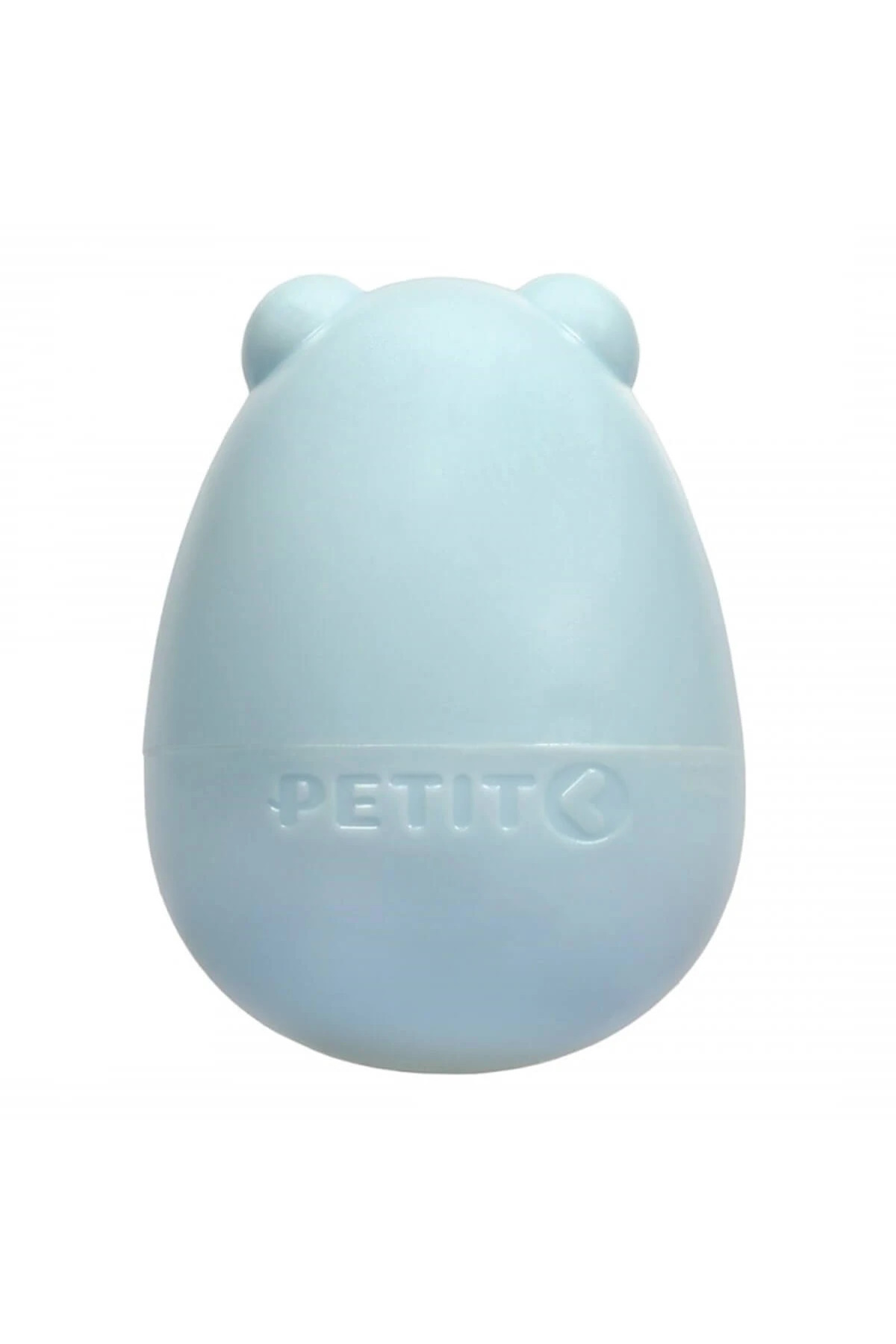 اسباب‌بازی لاستیکی سگ دوو پلاس Duvo+ (+) Tumble Toy Balu آبی