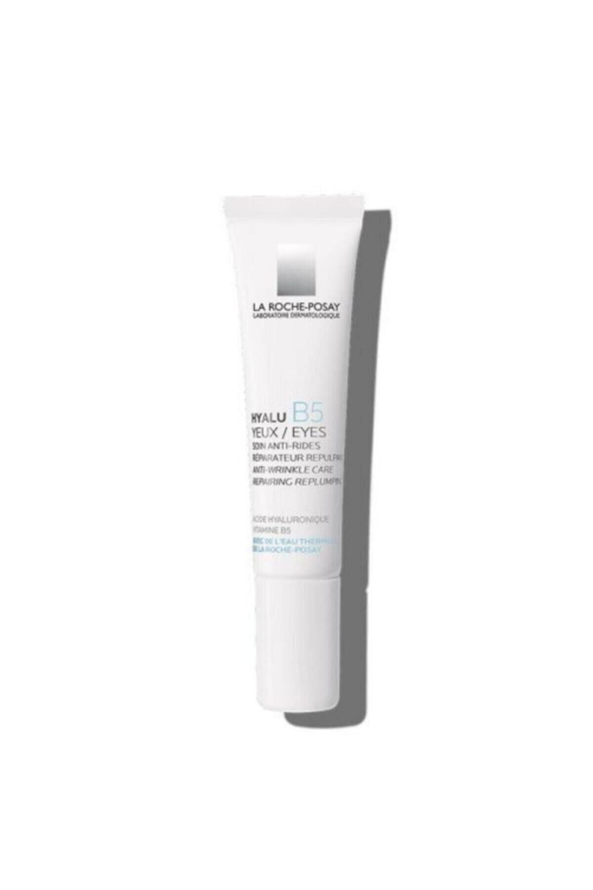 La Roche Posay کرم چشم Hyalu B5 Yeux 15 میلی لیتر