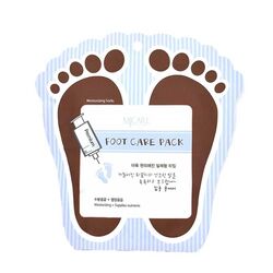 ماسک جورابی پا ام‌جی‌کر MjCare مدل پریمیوم Premium Foot Care Pack وزن ۲۲ گرم