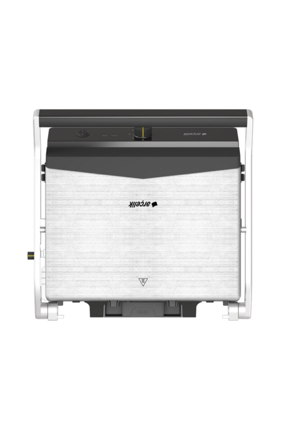 دستگاه ساندویچ و تست توستر TM 9946 INOX PRO اورجینال Arçelik