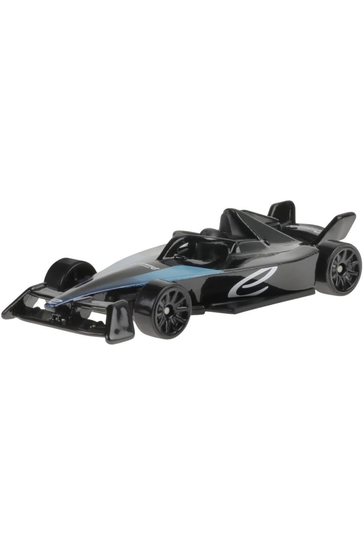 ماشین اسباب بازی های تک فرمول E GEN3 HRY66 از ترکیه HOT WHEELS