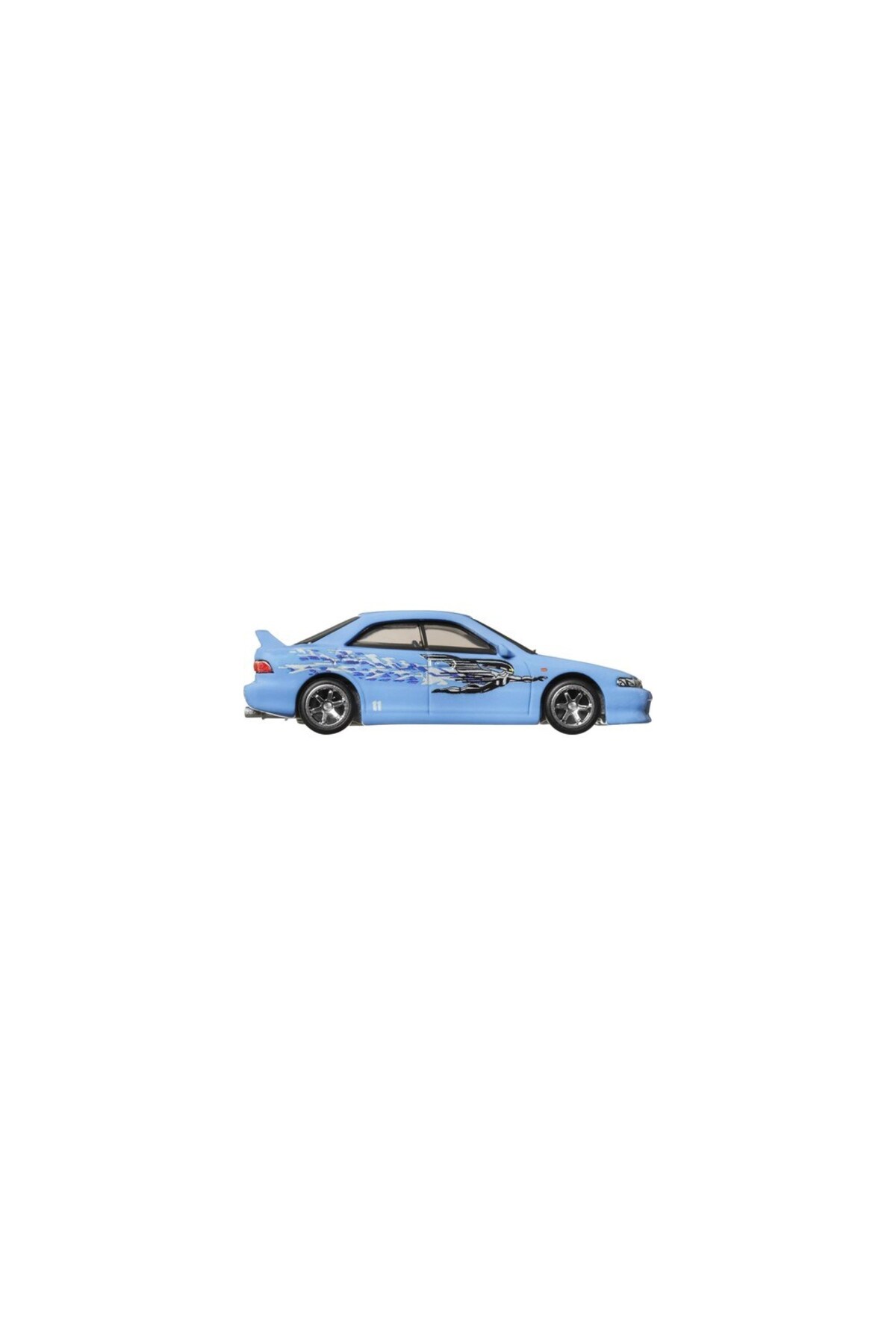 ماشین اسباب بازی حق بیمه سریع و خزنده سفارشی ACURA INTEGRA SEDAN GSR هات ویلز اورجینال HOT WHEELS
