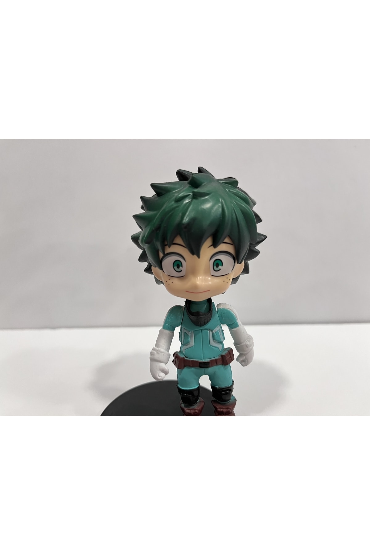 فیگور MY HERO ACADEMIA IZUKU MIDORIYA شکل 10 سانتی متر از ترکیه RMC Design