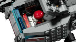 مجموعه ساختنی خودروی جمهوری جاگرنات لگو LEGO Star Wars مدل 75413، ۸۱۳ قطعه، حداقل سن ۹ سال