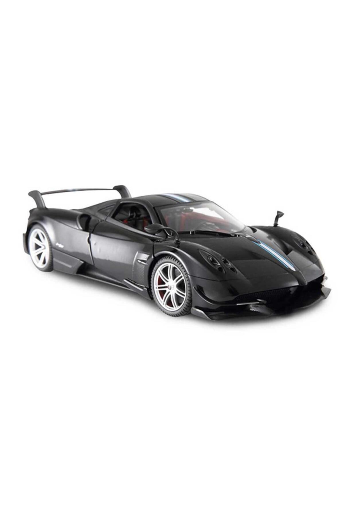 مدل خودرو RATAR CONTROLLED 1:14 PAGANI HUAYRA BC اورجینال NW NessiWorld