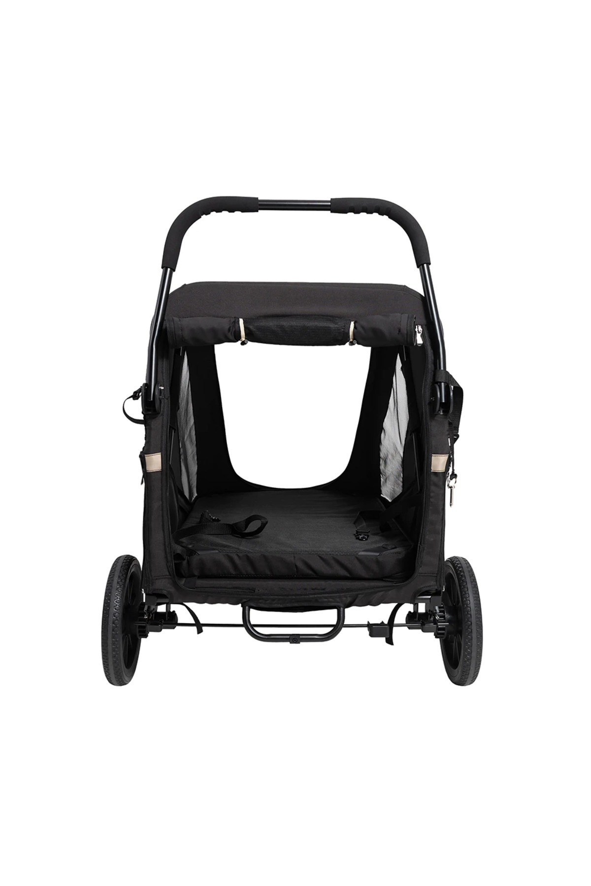 کالسکه سگ نژاد بزرگ ایبی‌یایا İbiyaya Grand Cruiser مدل 1115013
