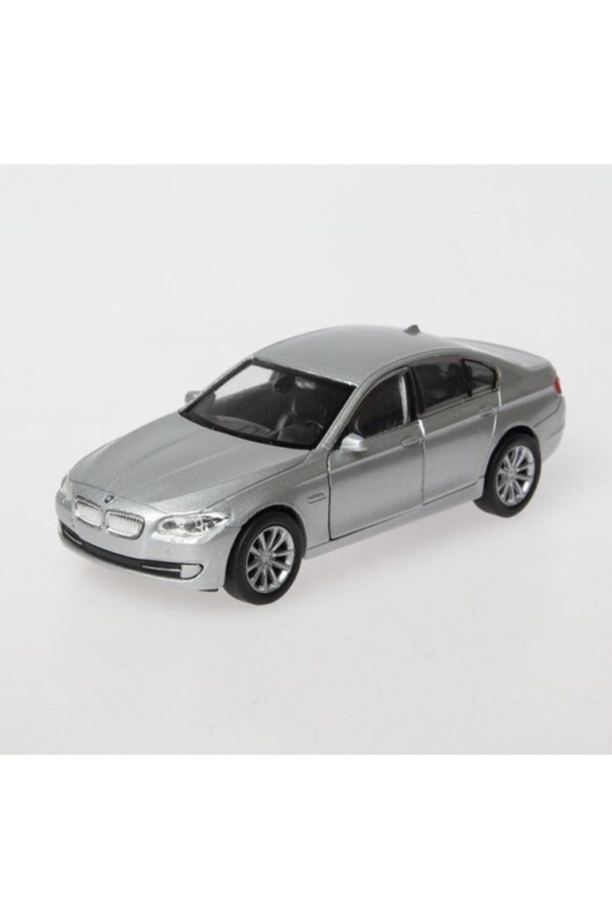 مدل خودرو BMW 535I 1 36 12CM SCALE DIECAST MODEL CAR PULL DROP اورجینال WELLY