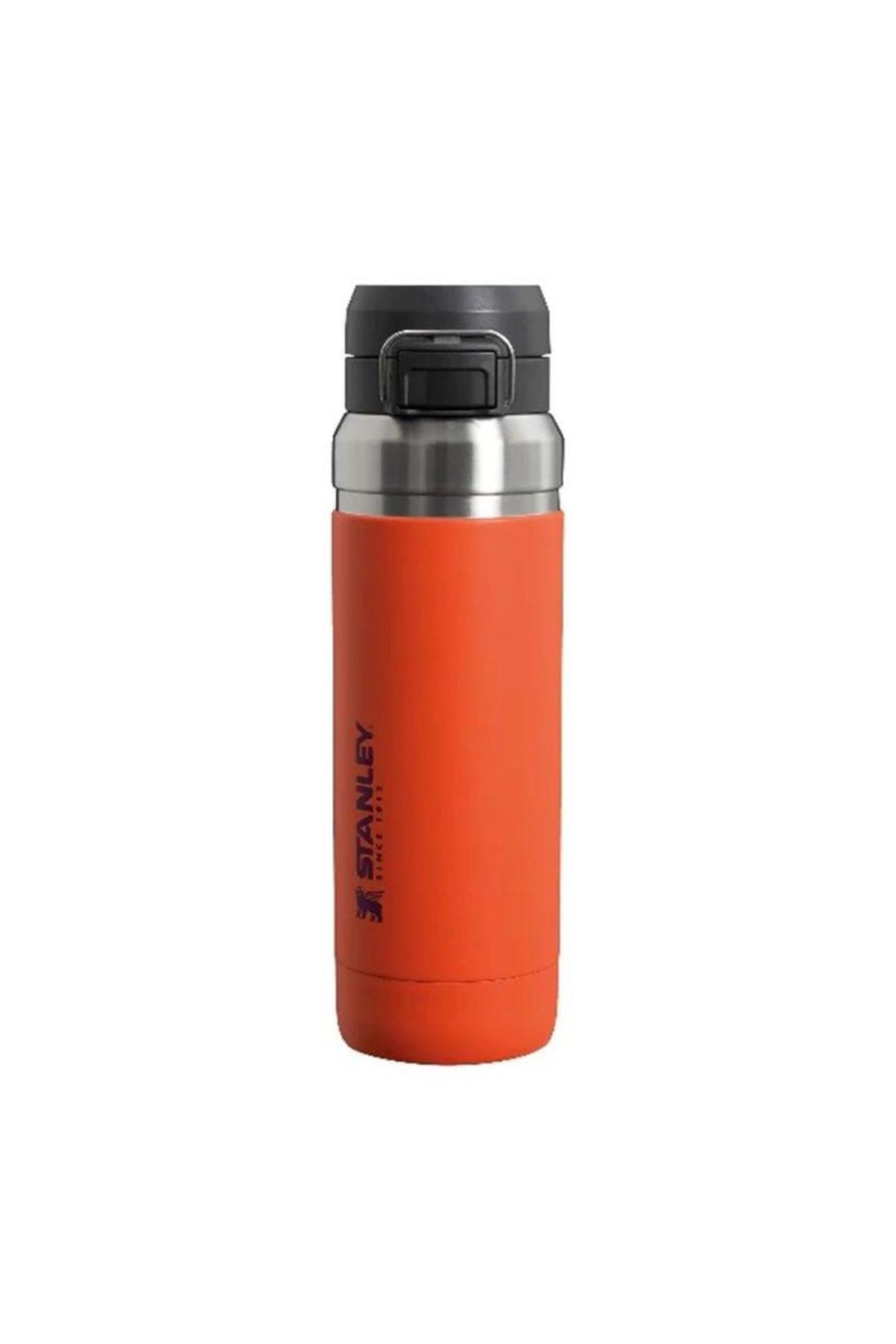 فلاسک بطری آب QUICK FLIP 36OZ 1.0LT قمقمه TIGERLILY اورجینال Stanley