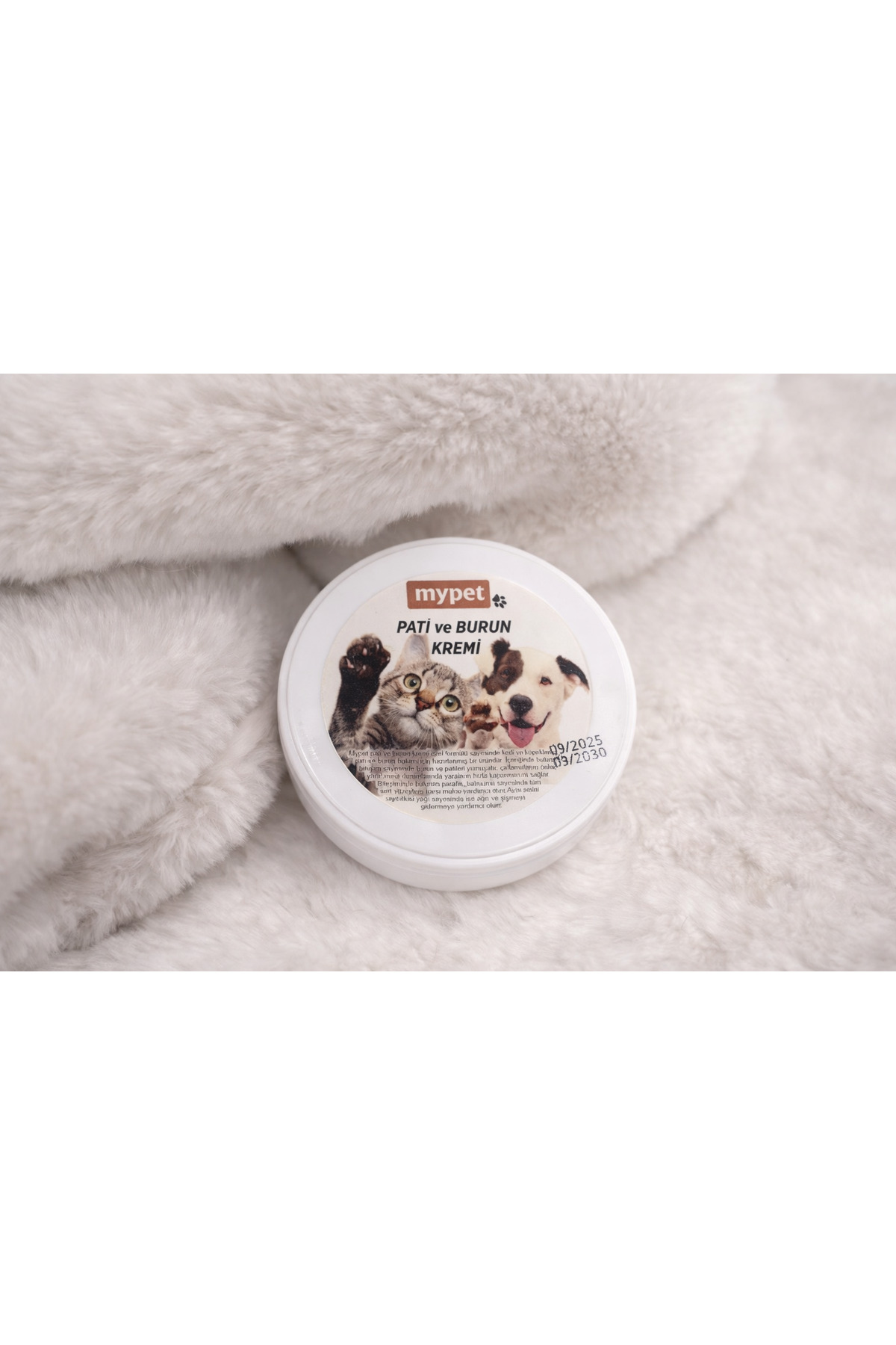 بالم پنجه و بینی سگ مای‌پت Mypet مدل M1-PBM