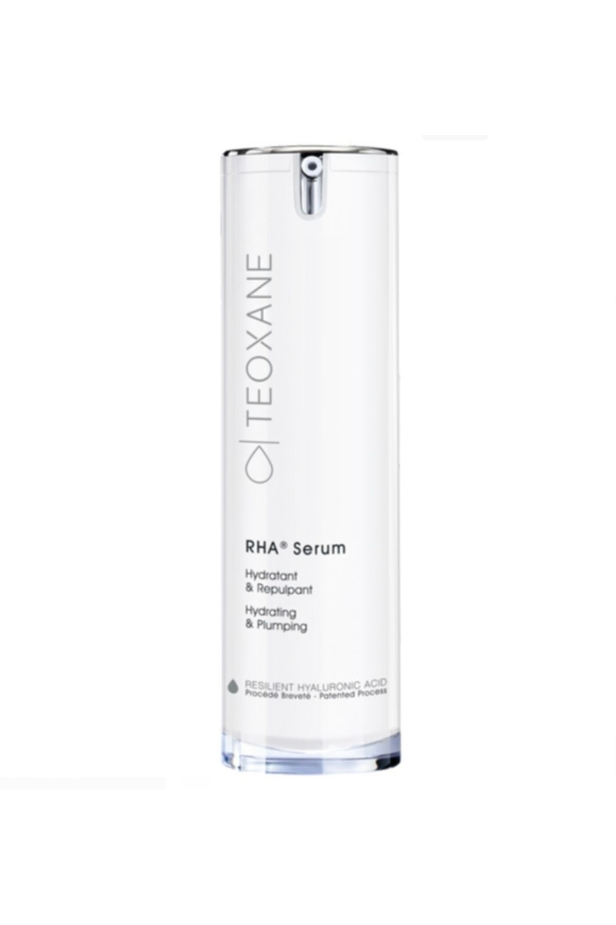 سرم پوست RHA 30 ML ضد چروک SUPERIOR MOISTURE SUPPORT اورجینال Teoxane