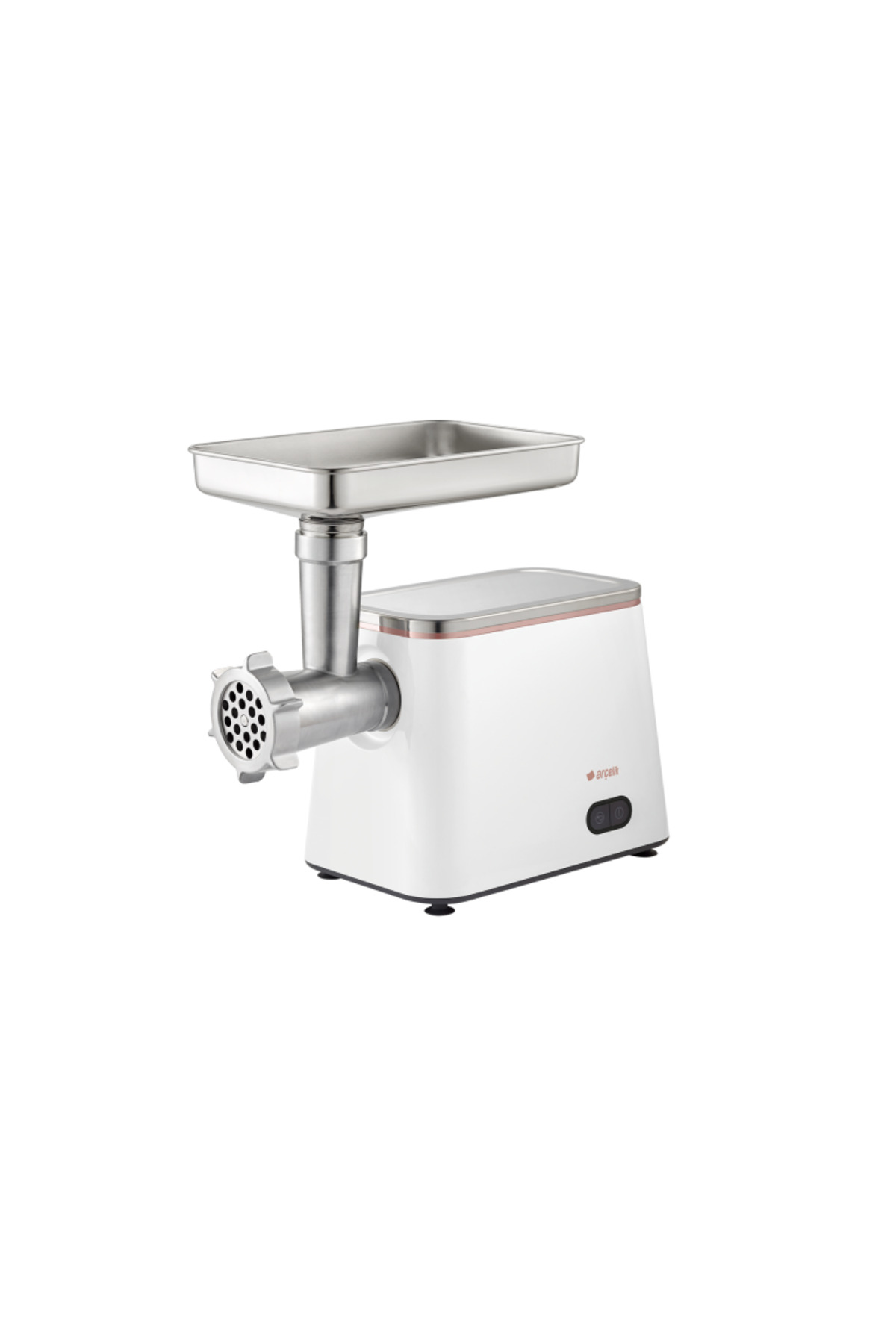 چرخ گوشت رسیتال کیلومتر 6024 M اورجینال Arçelik