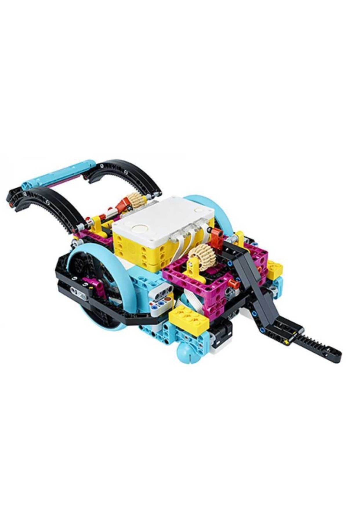 لوازم روباتیک مجموعه الحاقی EDUCATION SPIKE PRIME اورجینال LEGO