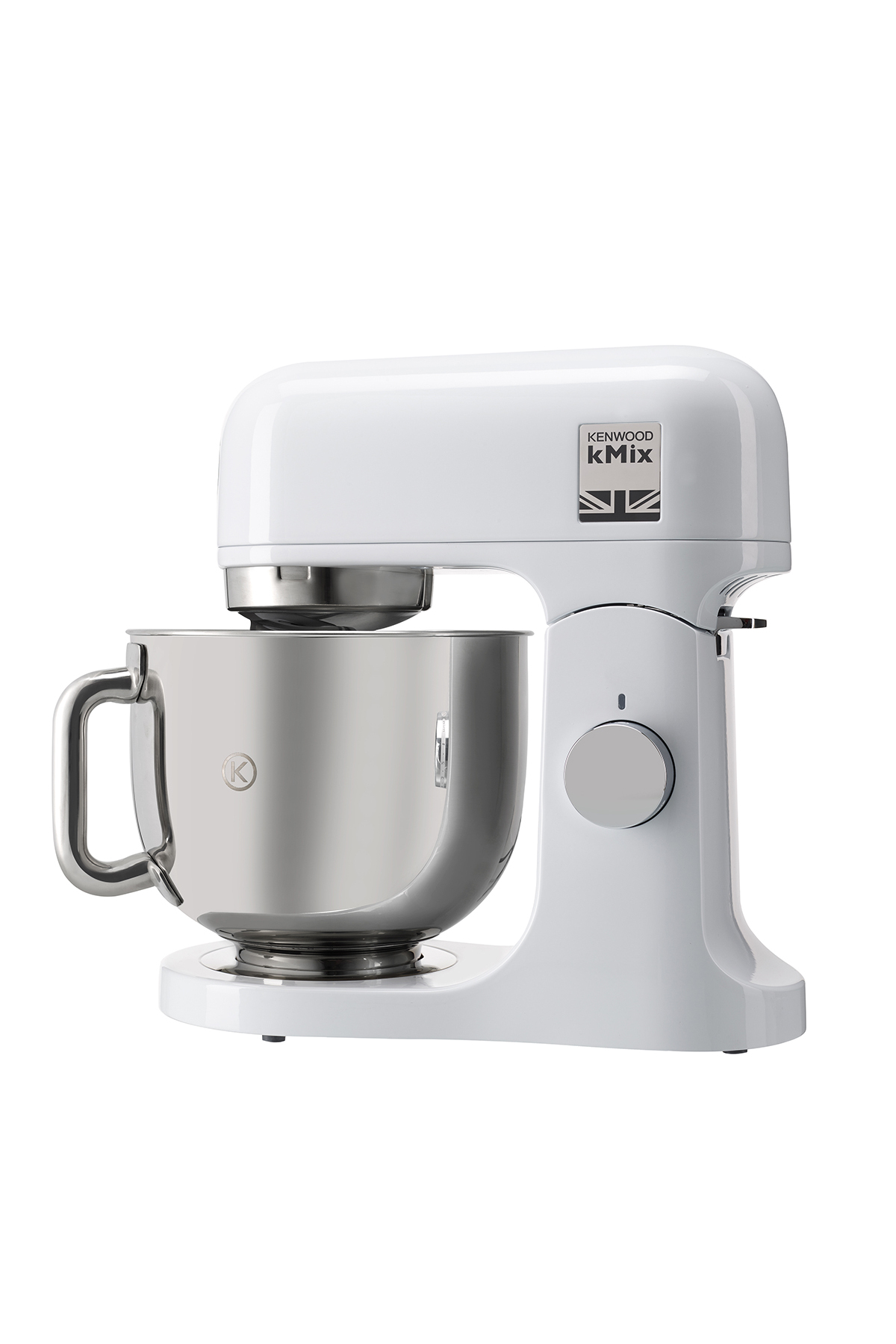 میکسر و ست K MIX KITCHEN CHEF FULL سفید KMX750AW اورجینال Kenwood
