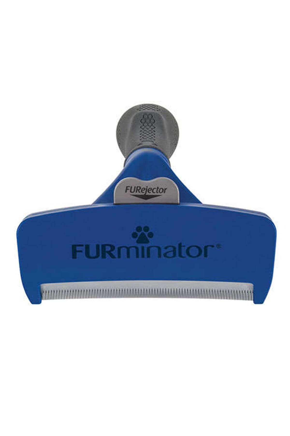 شانه سگ مو‌بلند نژاد بزرگ فورمینیتور Furminator، سایز Large