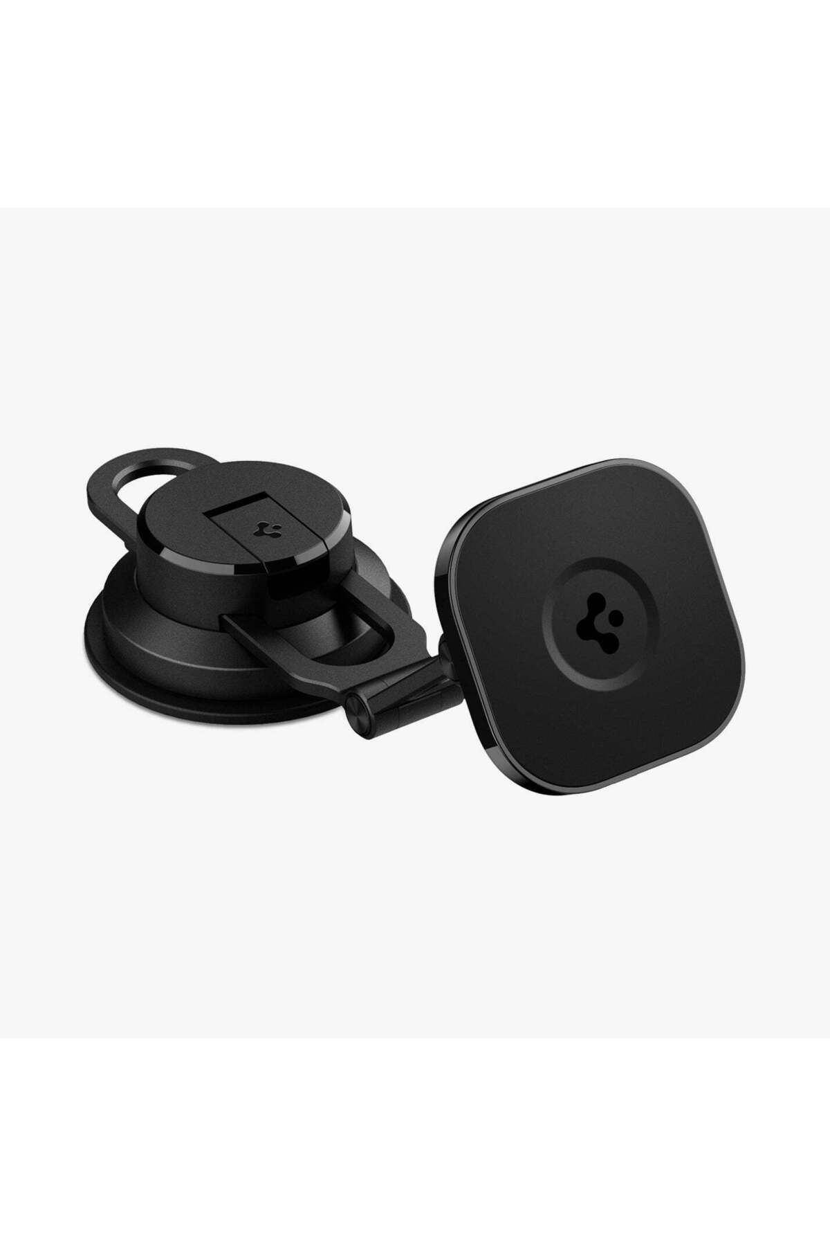 کاور و قاب نگهدارنده تلفن ماشین داشبورد MAGFIT ONETAP 3 با MAGSAFE برای IPHONE Spigen