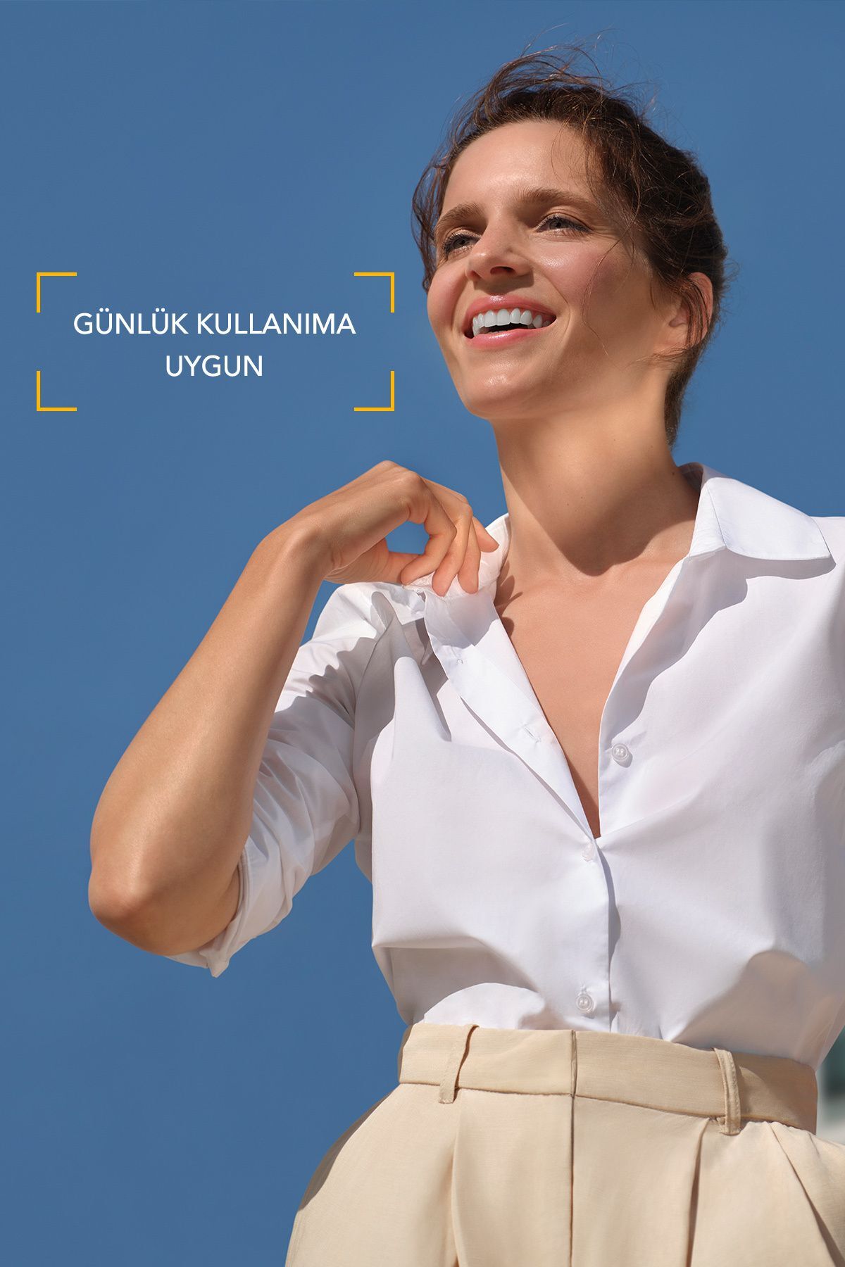 کرم ضد آفتاب رنگ بژ روشن مدل Photoderm با SPF+50 با حجم 40 میل بایودرما Bioderma