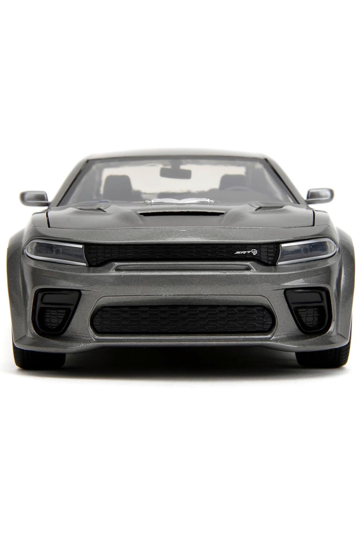 مدل خودرو 1:24 2021 DODGE CHARGER SRT HELLCAT FAST &amp; FURIOUS 10 253203085 | ماشین اورجینال Jada