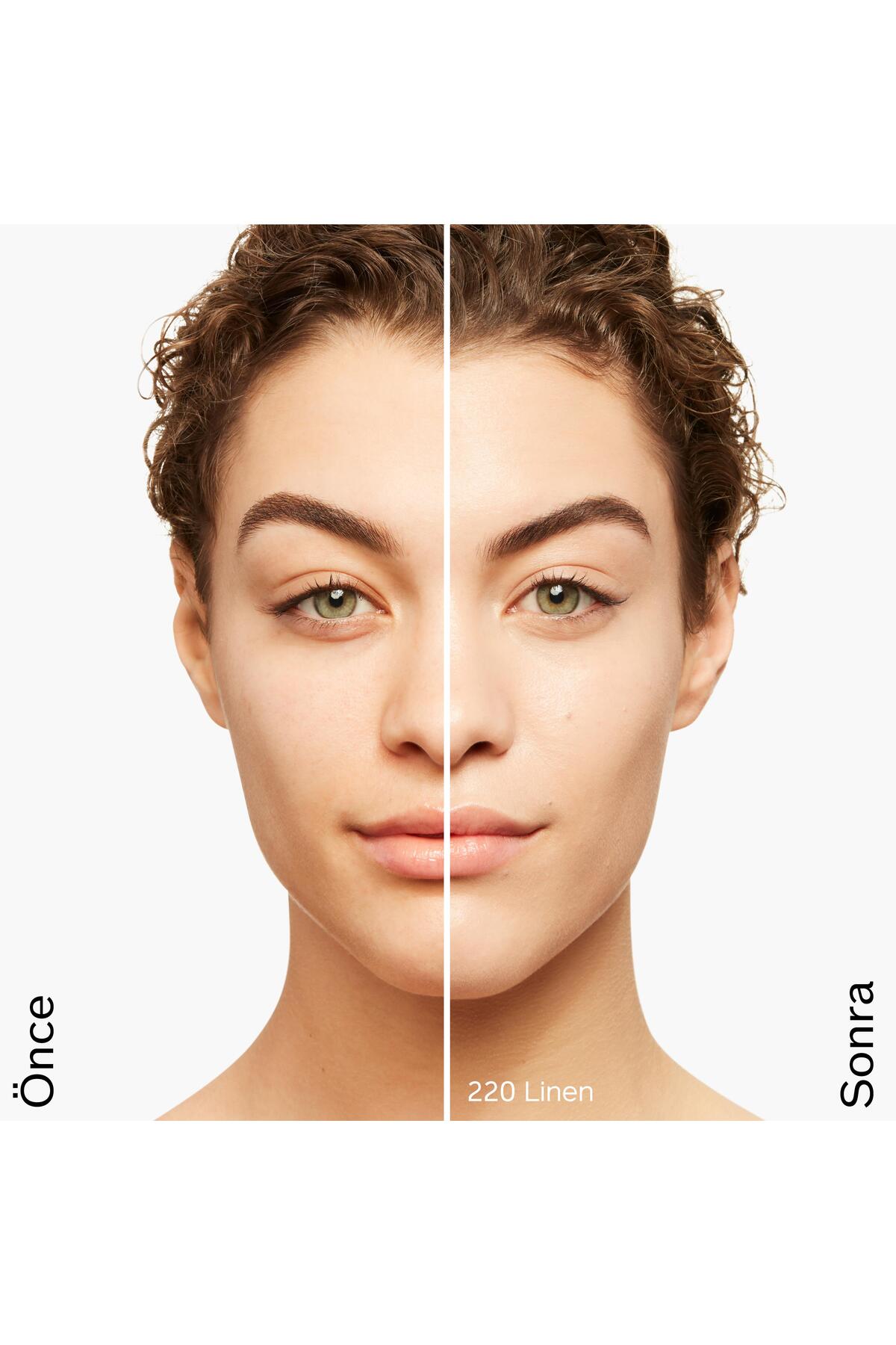 پایه روشن‌کننده و لیفتینگ SYNCHRO SKIN 220 رنگ پوستی شیسیدو Shiseido